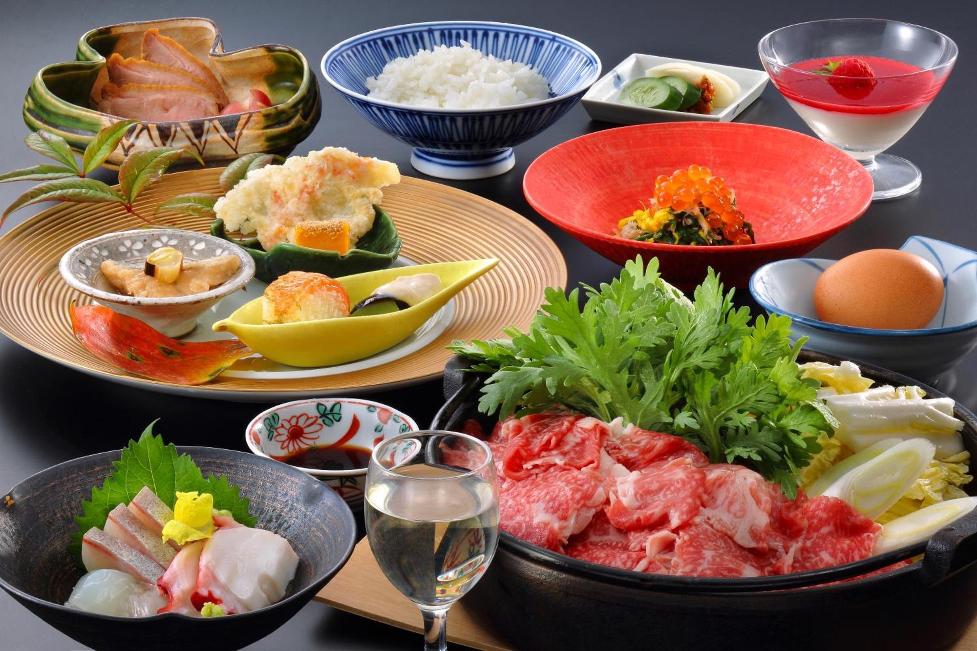 Yamayuri No Yado Hanamaki Exterior foto