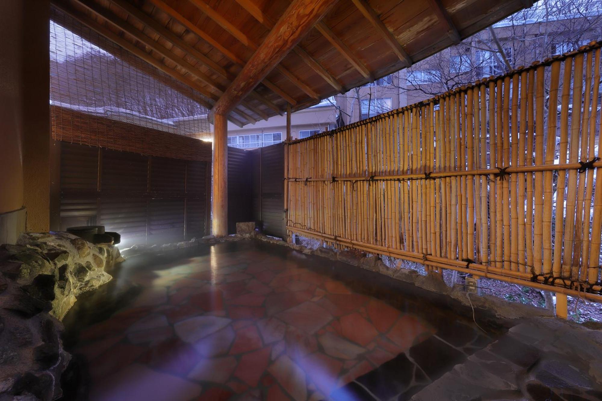 Yamayuri No Yado Hanamaki Exterior foto