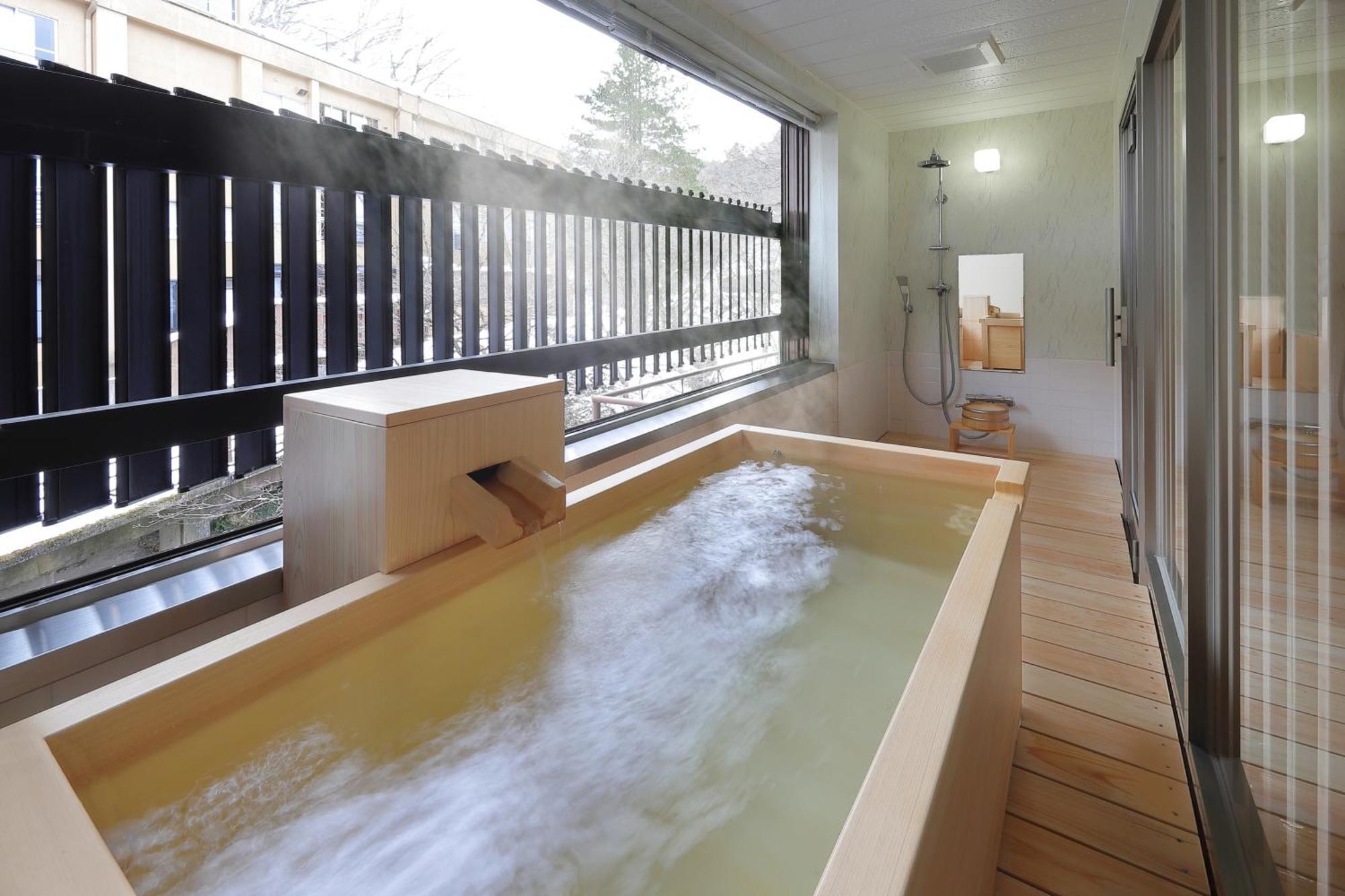 Yamayuri No Yado Hanamaki Exterior foto
