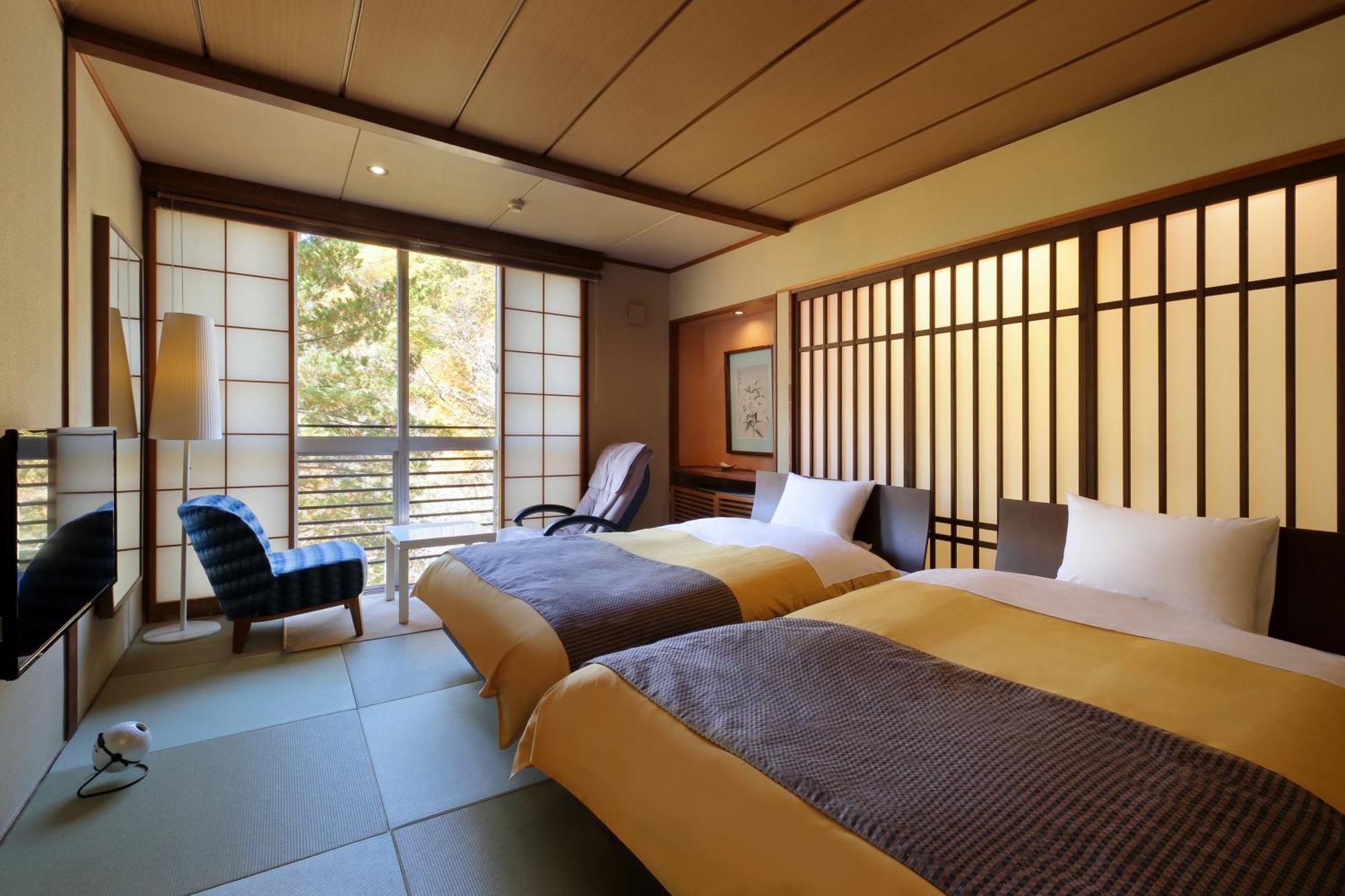 Yamayuri No Yado Hanamaki Exterior foto