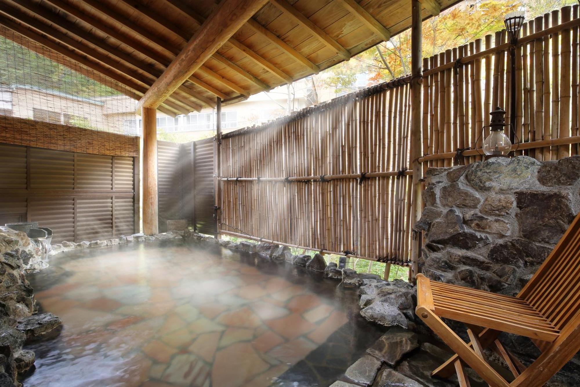 Yamayuri No Yado Hanamaki Exterior foto
